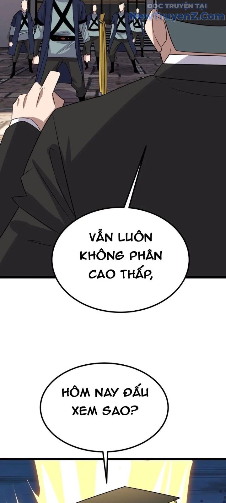 Ta Có Một Tòa Anh Linh Điện - Trang 51