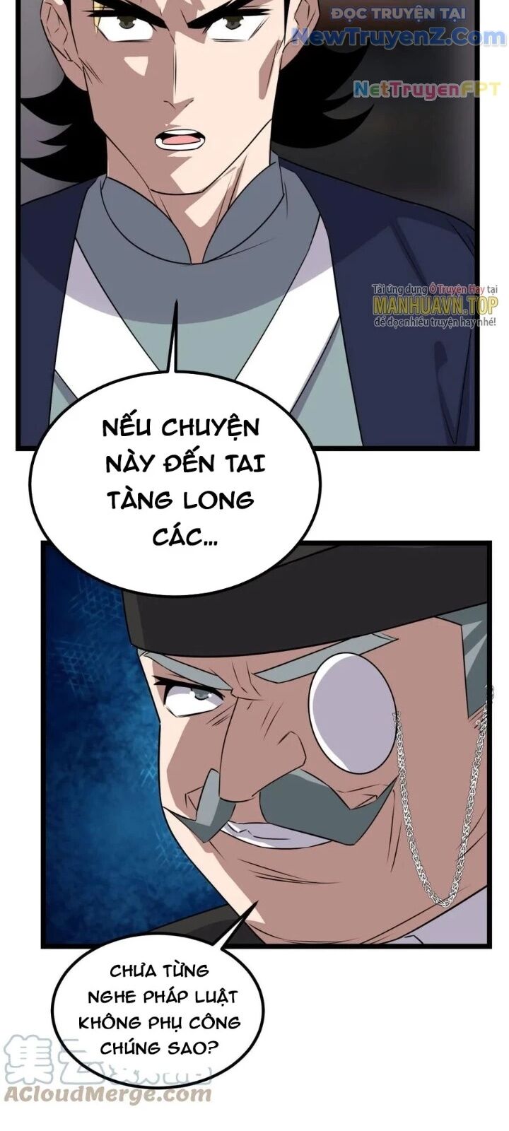 Ta Có Một Tòa Anh Linh Điện - Trang 53