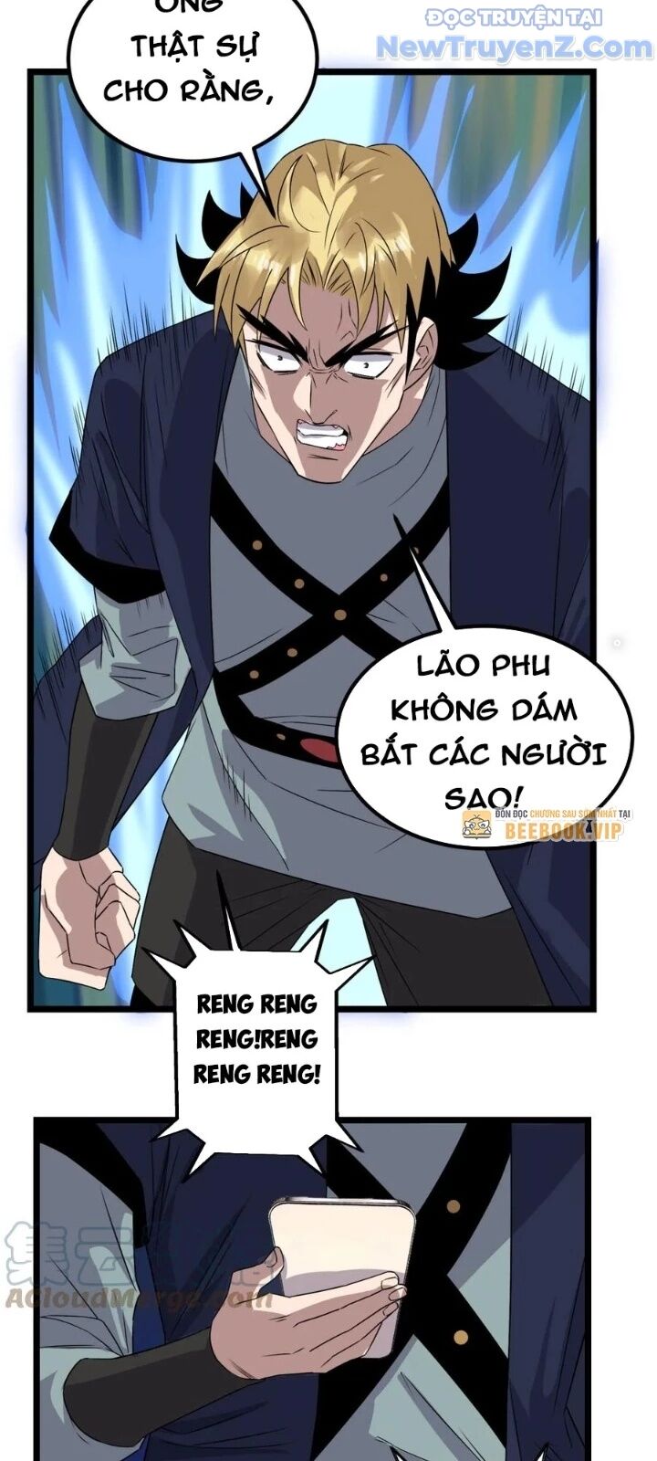 Ta Có Một Tòa Anh Linh Điện - Trang 56