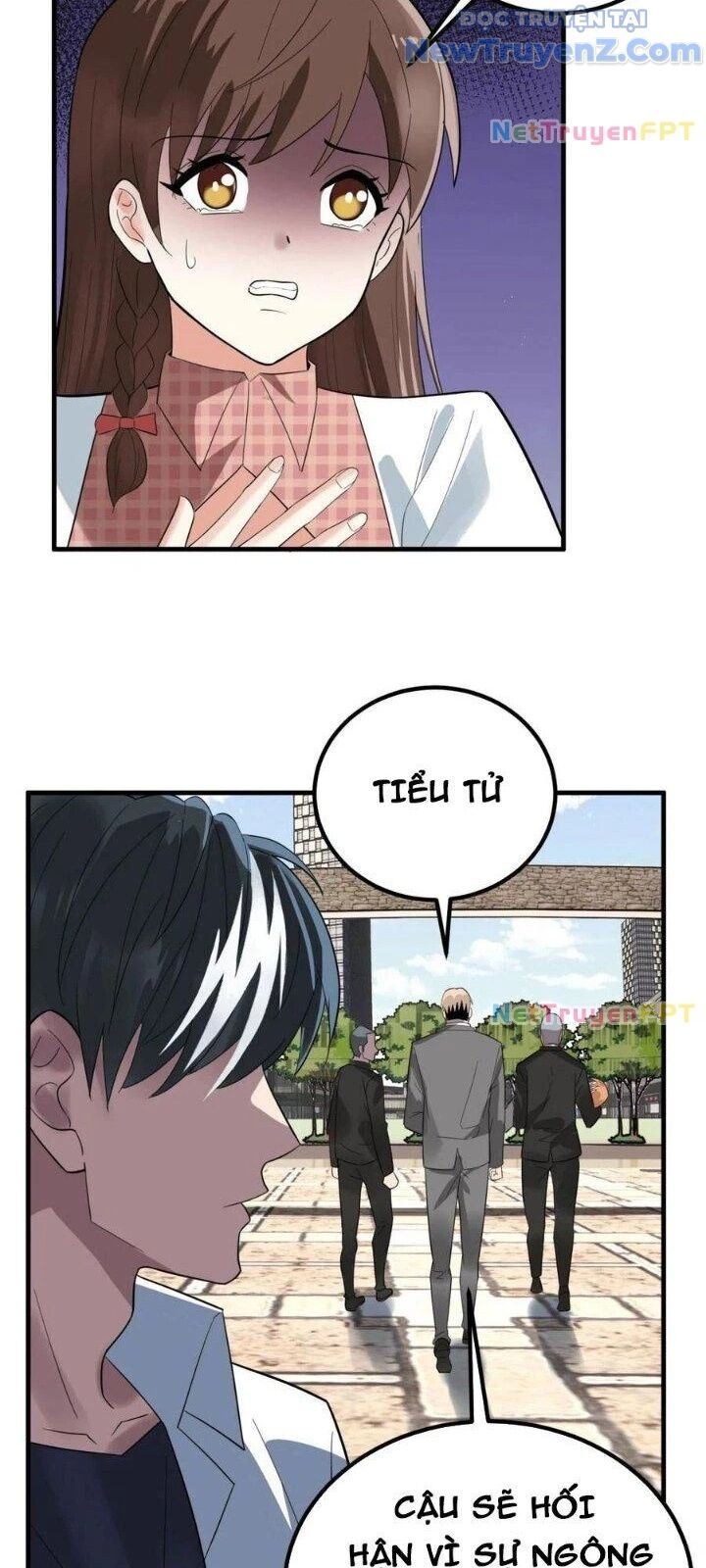 Ta Có Một Tòa Anh Linh Điện - Trang 18