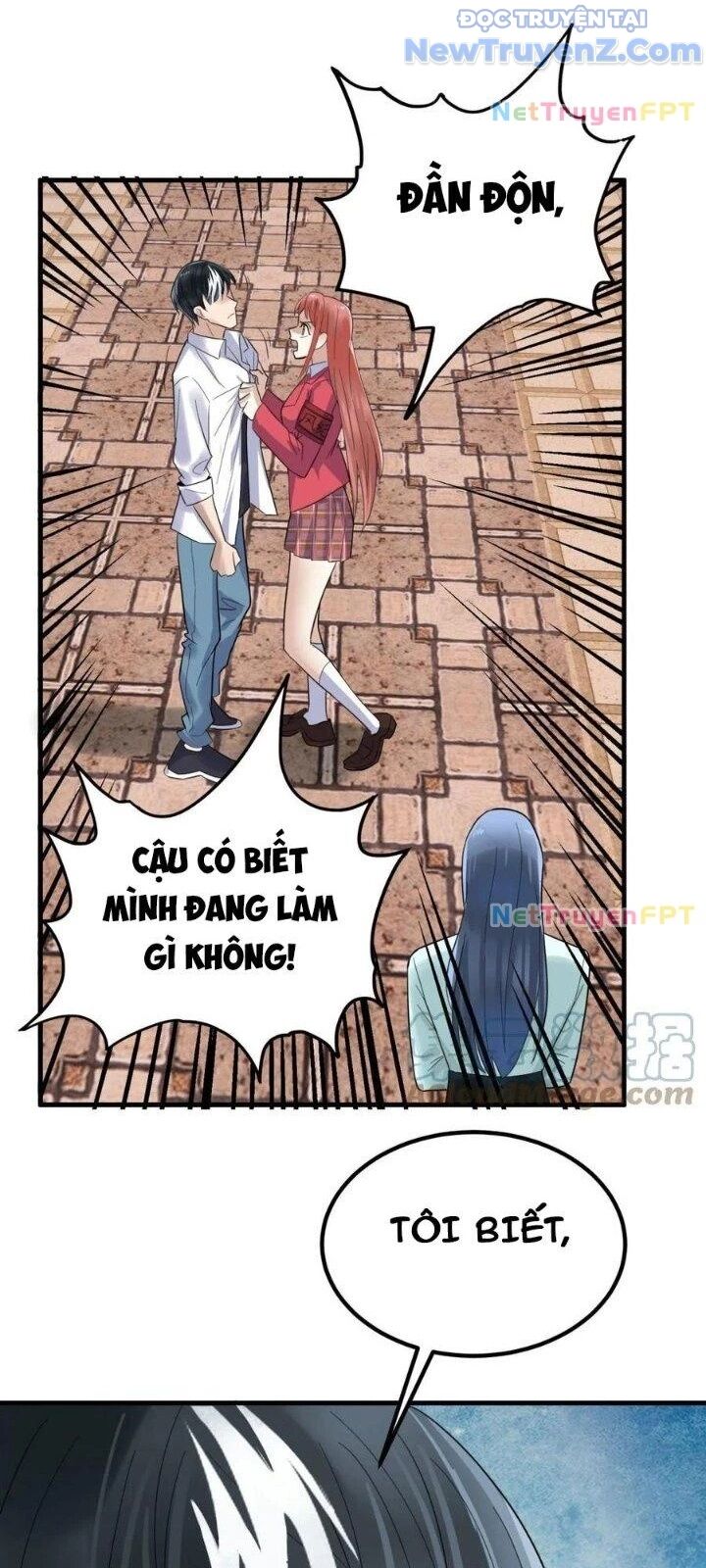 Ta Có Một Tòa Anh Linh Điện - Trang 21