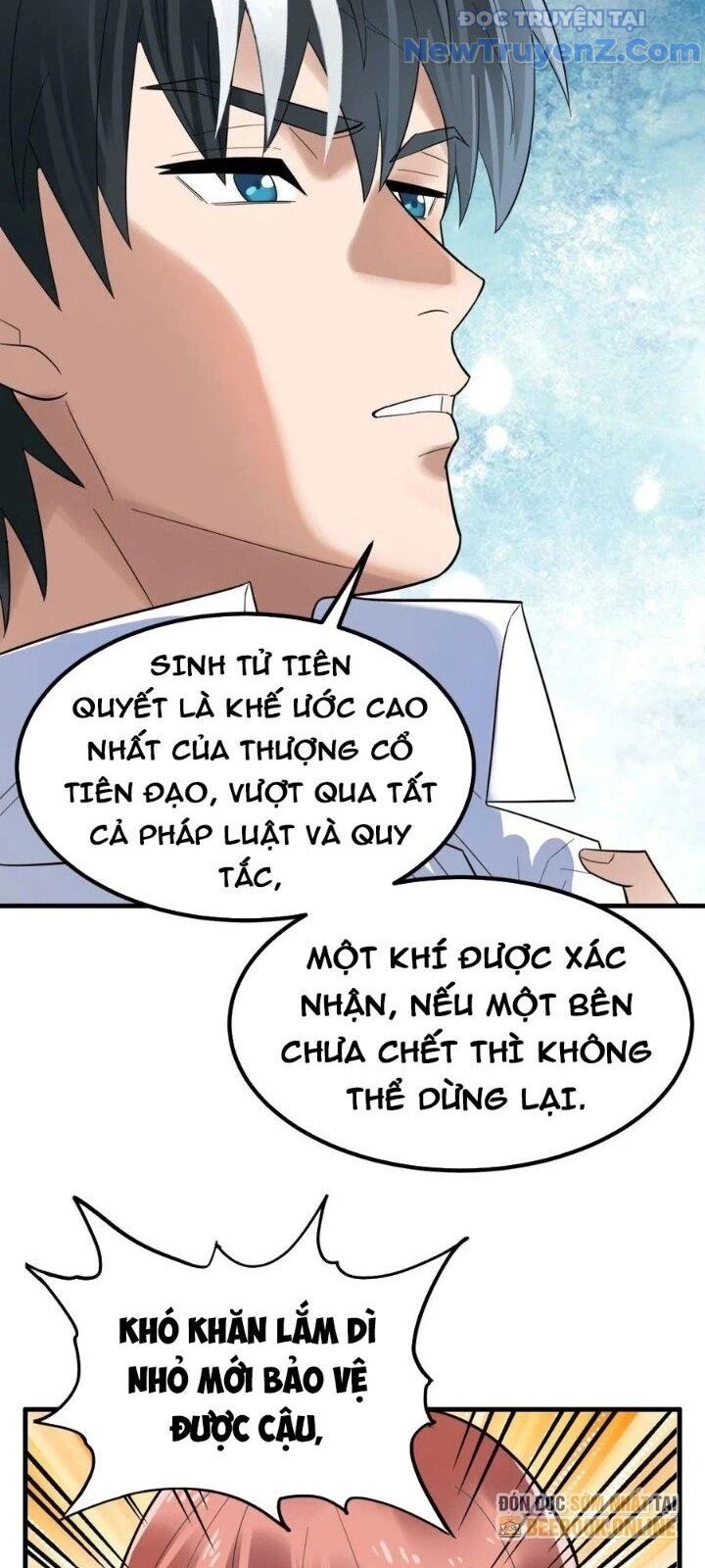 Ta Có Một Tòa Anh Linh Điện - Trang 22