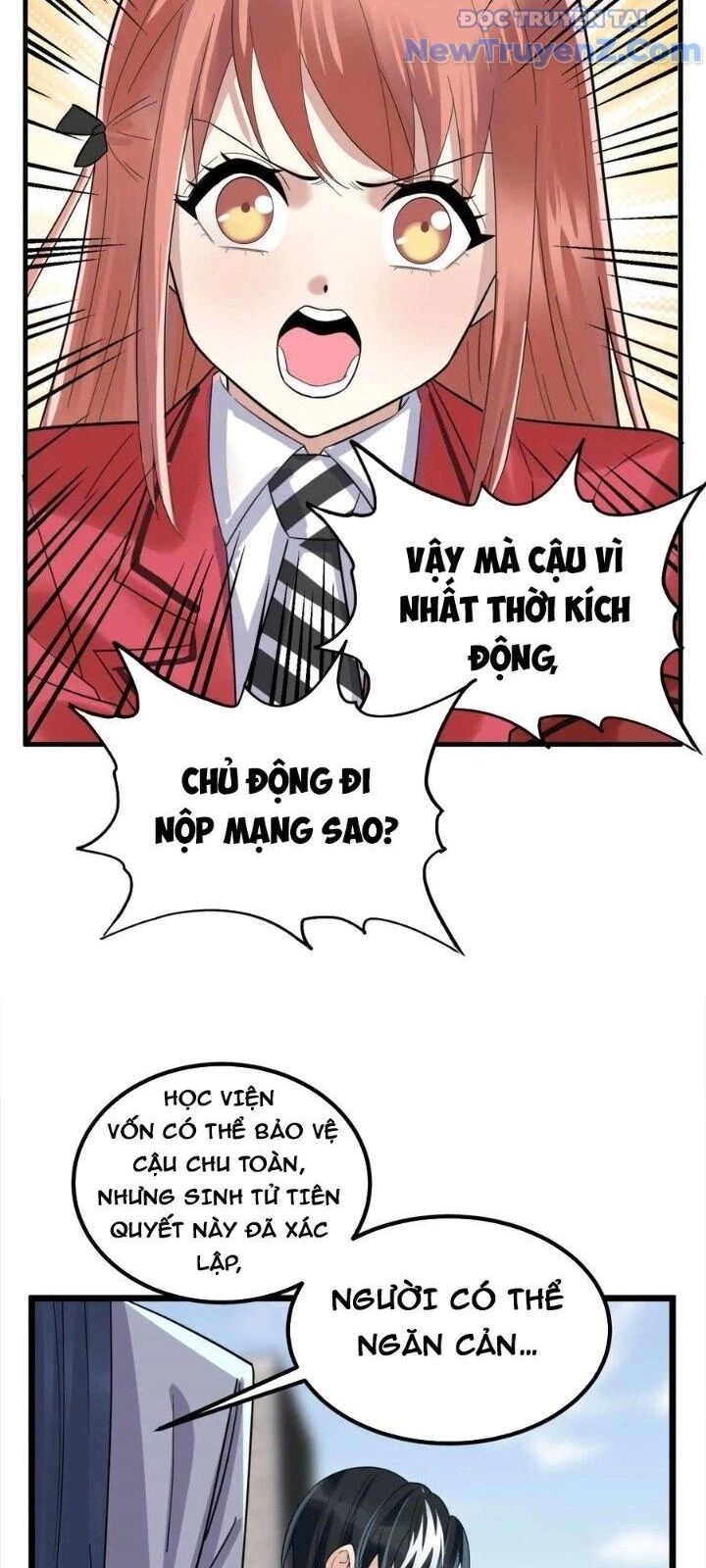 Ta Có Một Tòa Anh Linh Điện - Trang 23