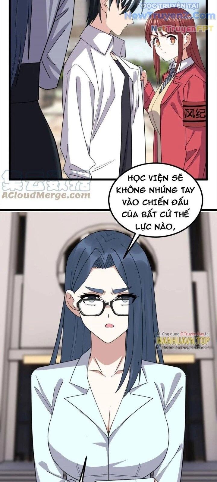 Ta Có Một Tòa Anh Linh Điện - Trang 24