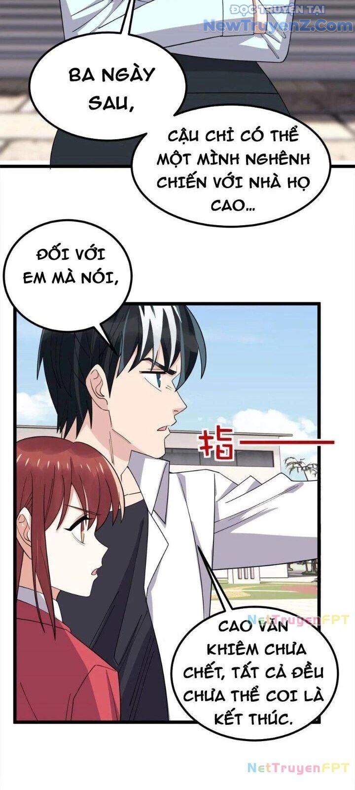 Ta Có Một Tòa Anh Linh Điện - Trang 25