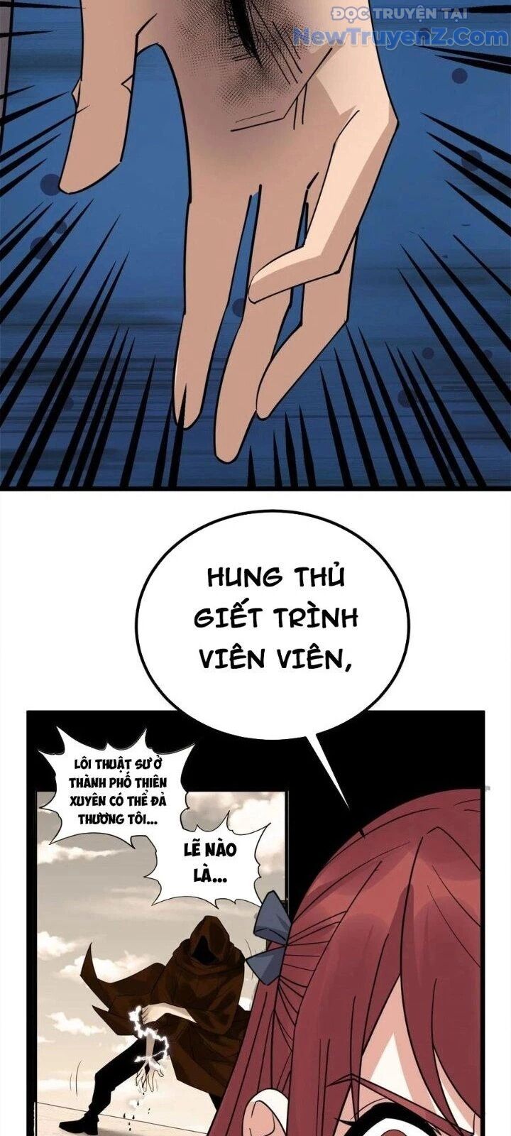 Ta Có Một Tòa Anh Linh Điện - Trang 27