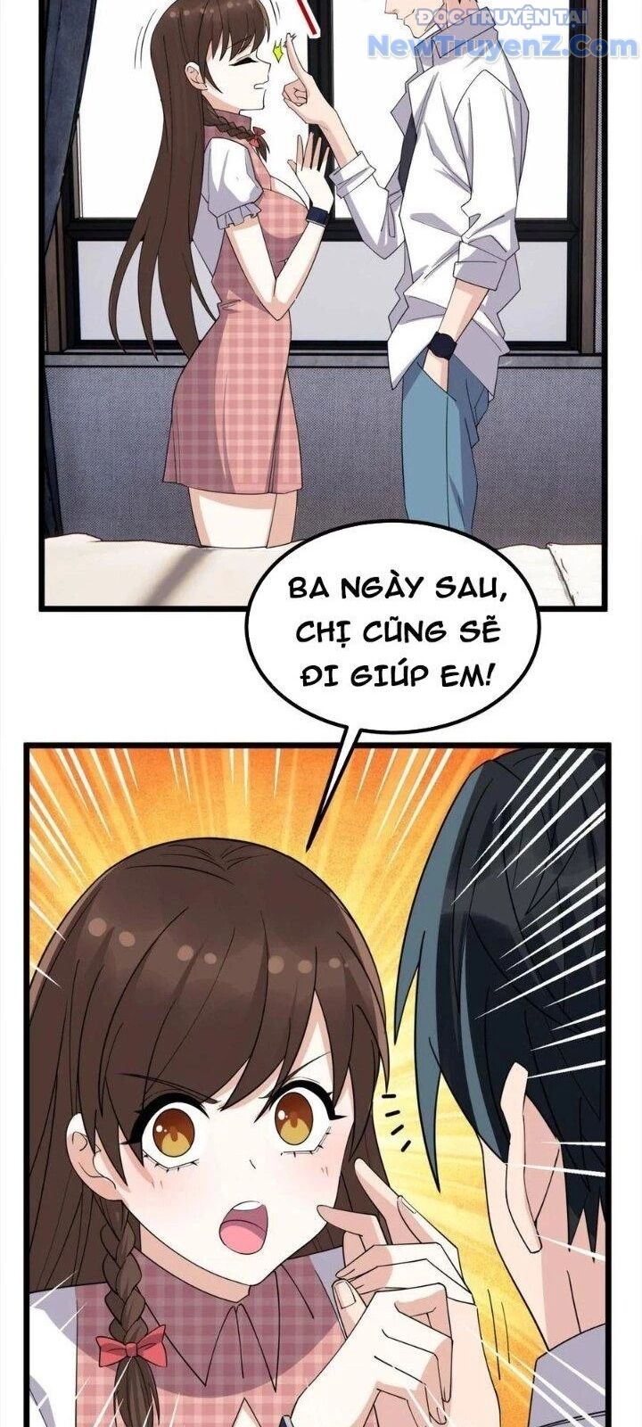 Ta Có Một Tòa Anh Linh Điện - Trang 30