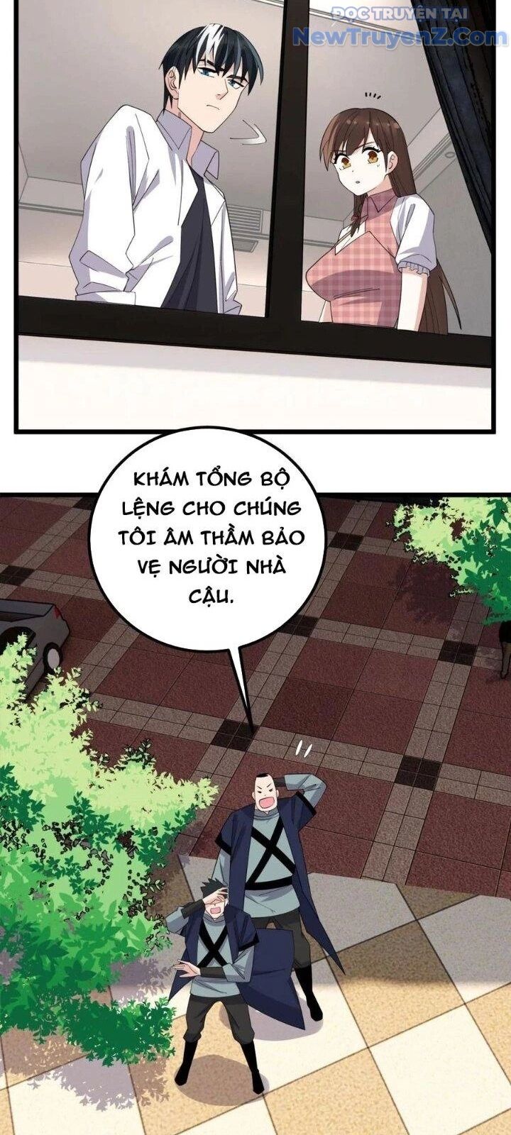 Ta Có Một Tòa Anh Linh Điện - Trang 32