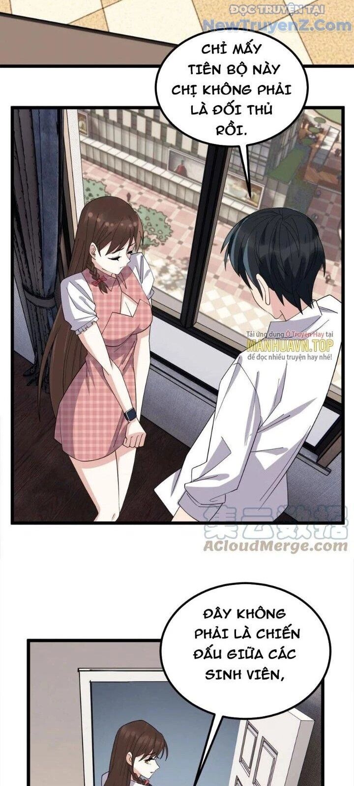 Ta Có Một Tòa Anh Linh Điện - Trang 33