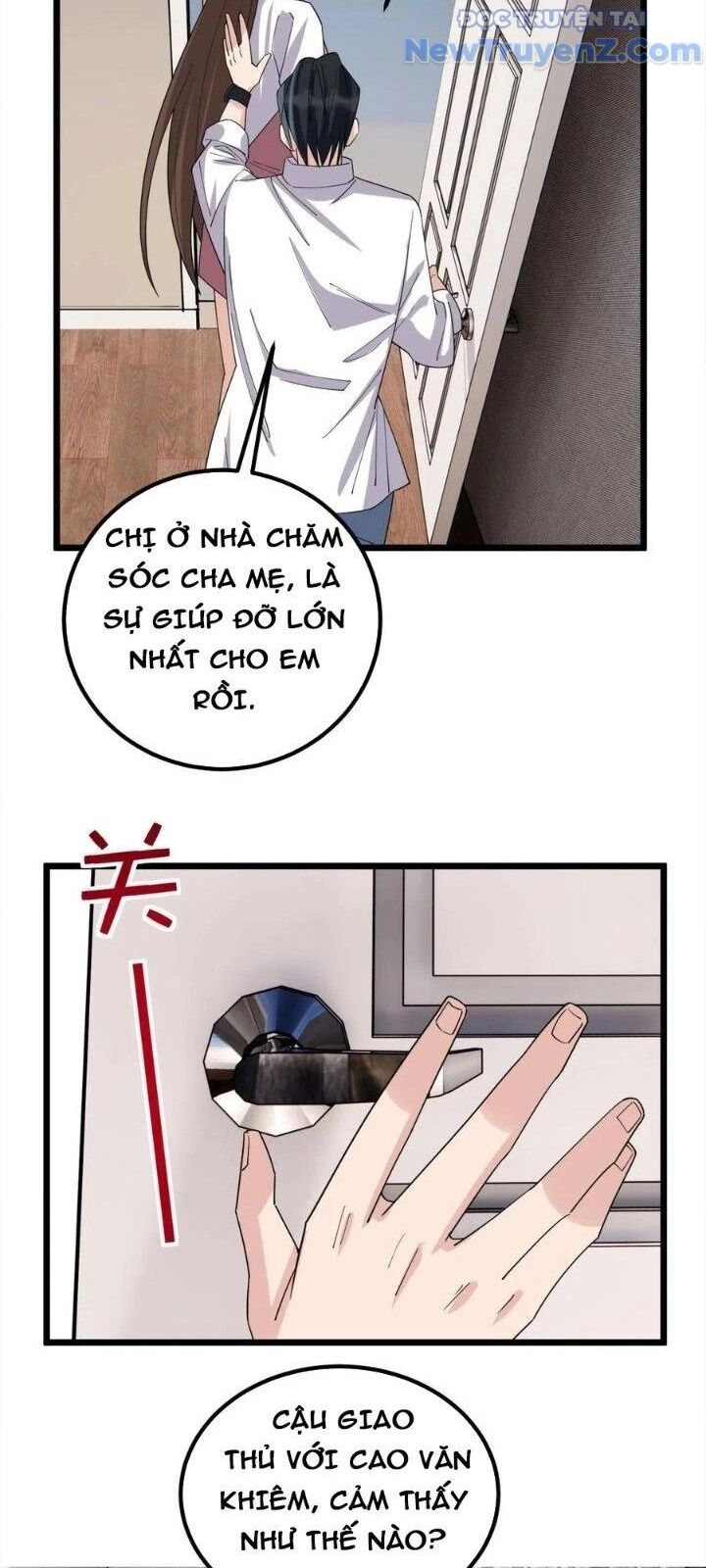 Ta Có Một Tòa Anh Linh Điện - Trang 34