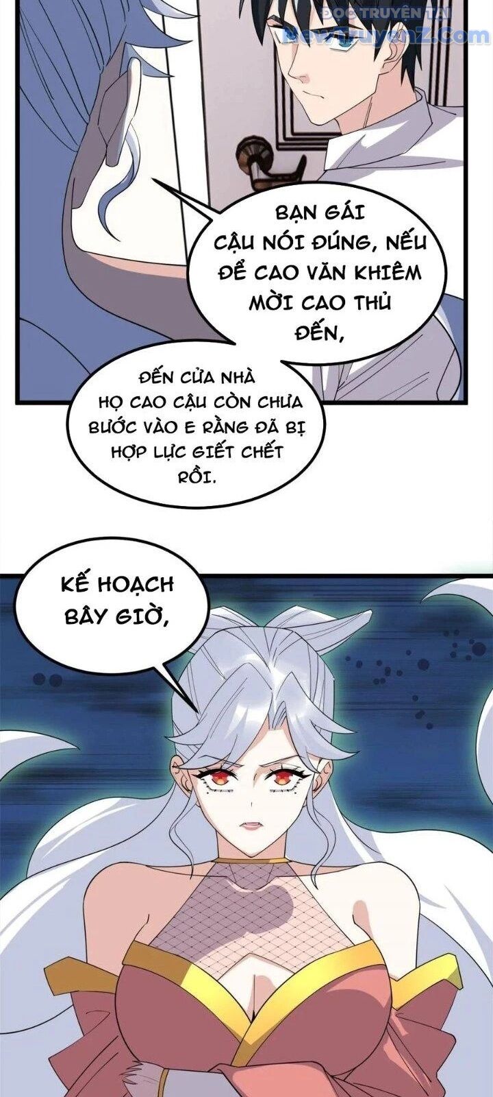 Ta Có Một Tòa Anh Linh Điện - Trang 36