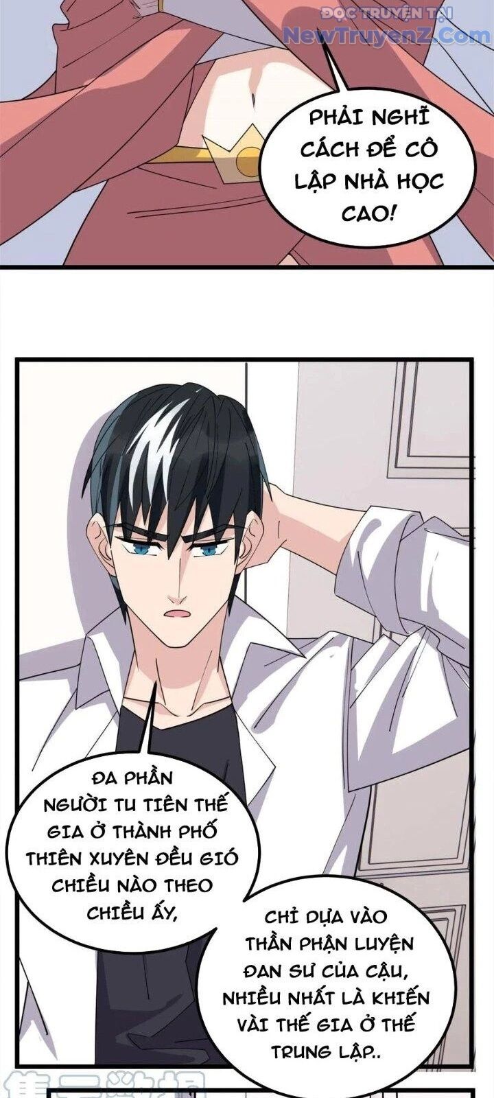 Ta Có Một Tòa Anh Linh Điện - Trang 37