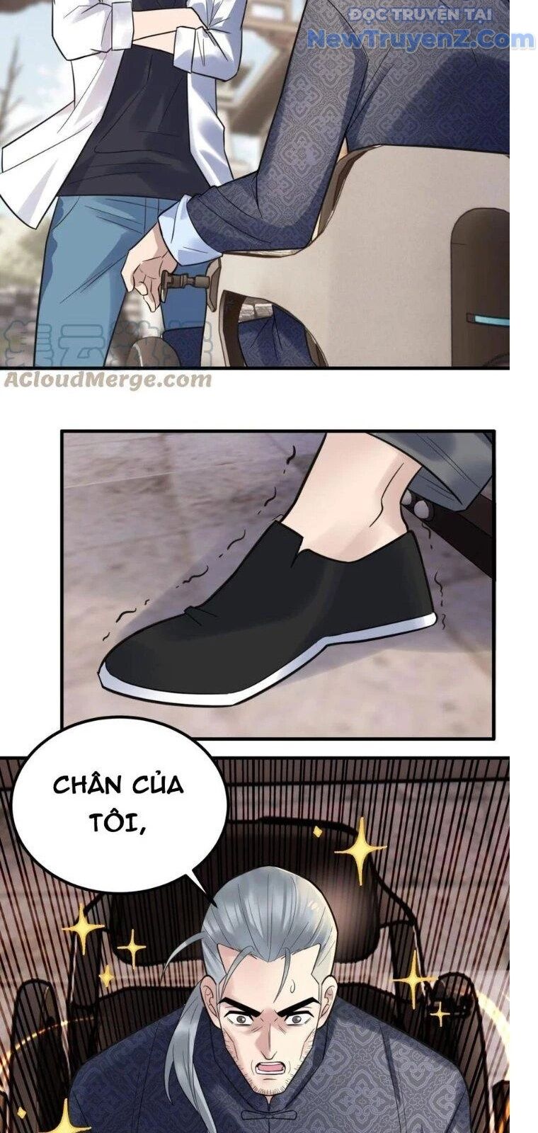 Ta Có Một Tòa Anh Linh Điện - Trang 16
