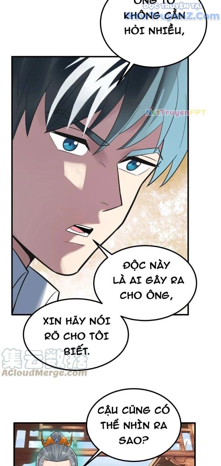 Ta Có Một Tòa Anh Linh Điện - Trang 20