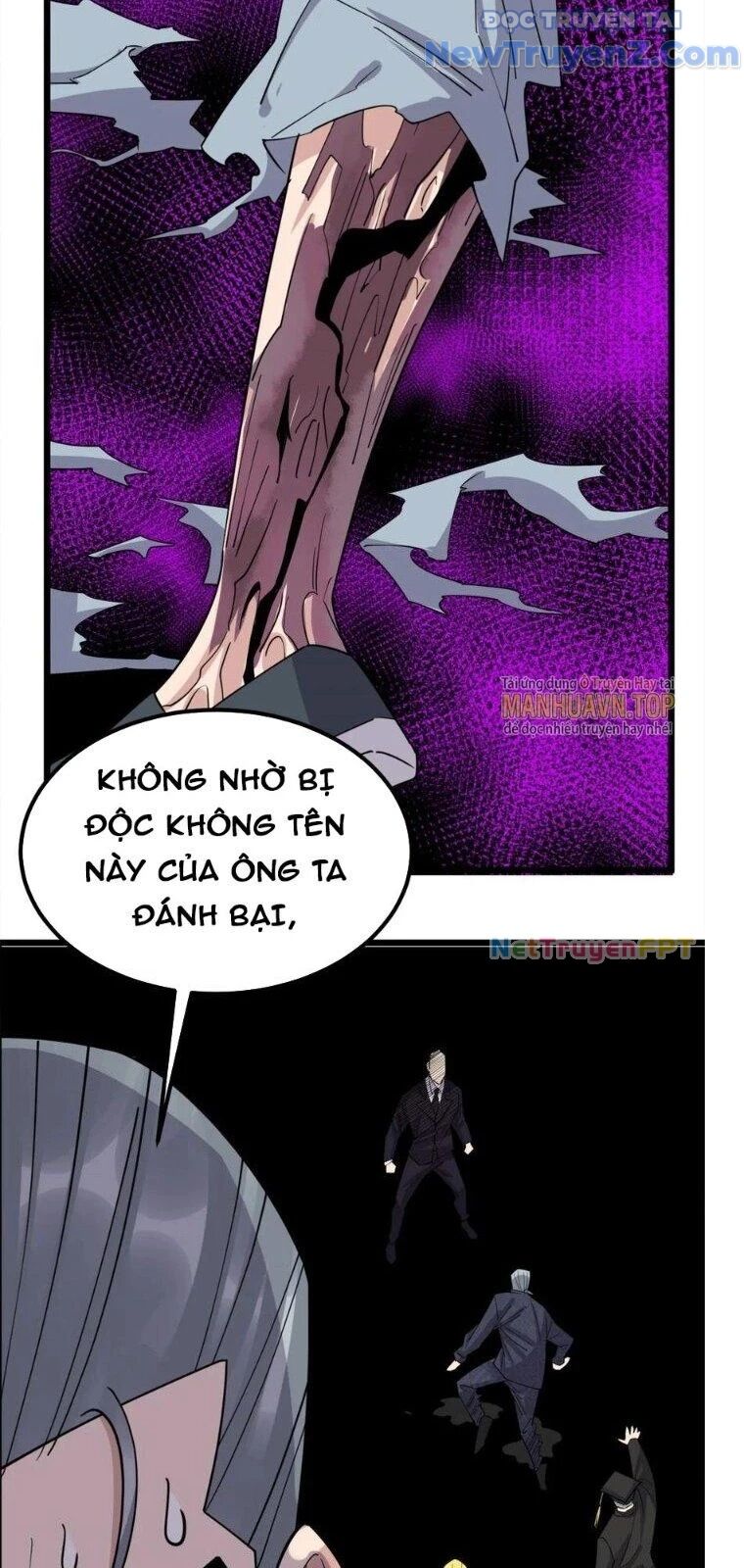 Ta Có Một Tòa Anh Linh Điện - Trang 23
