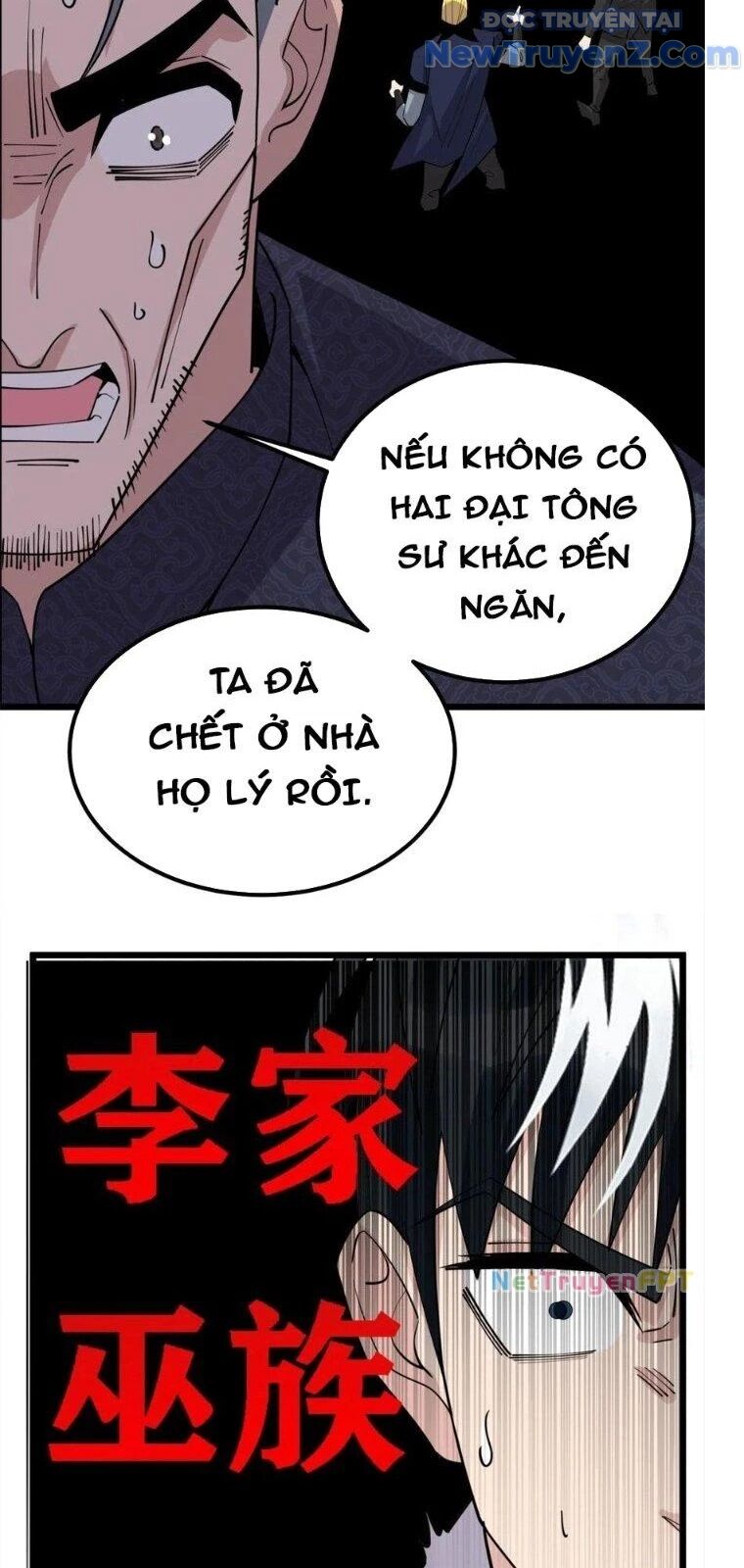 Ta Có Một Tòa Anh Linh Điện - Trang 24