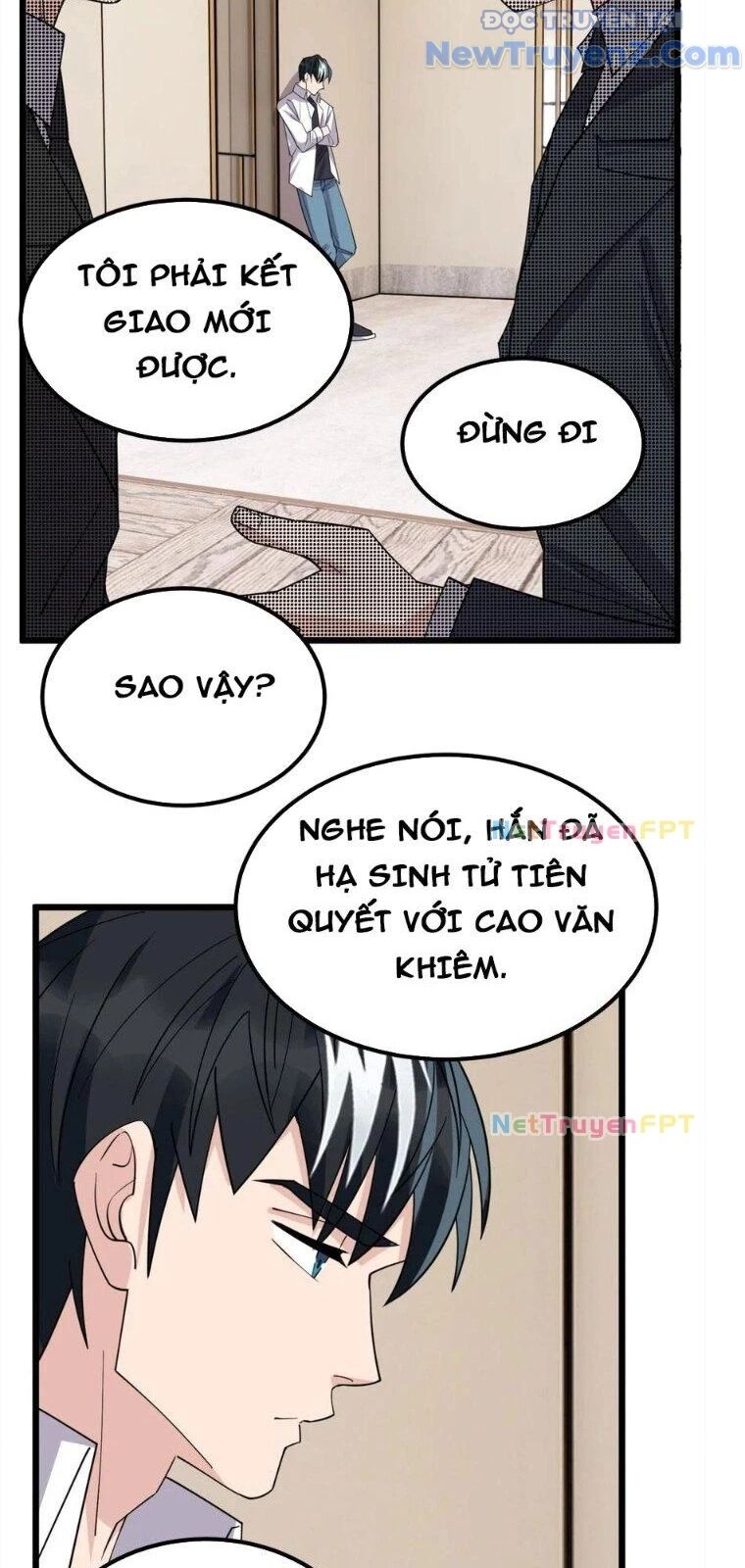 Ta Có Một Tòa Anh Linh Điện - Trang 29