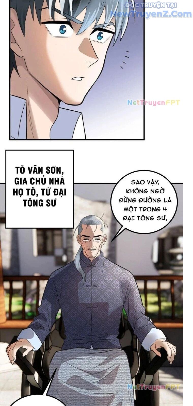 Ta Có Một Tòa Anh Linh Điện - Trang 3