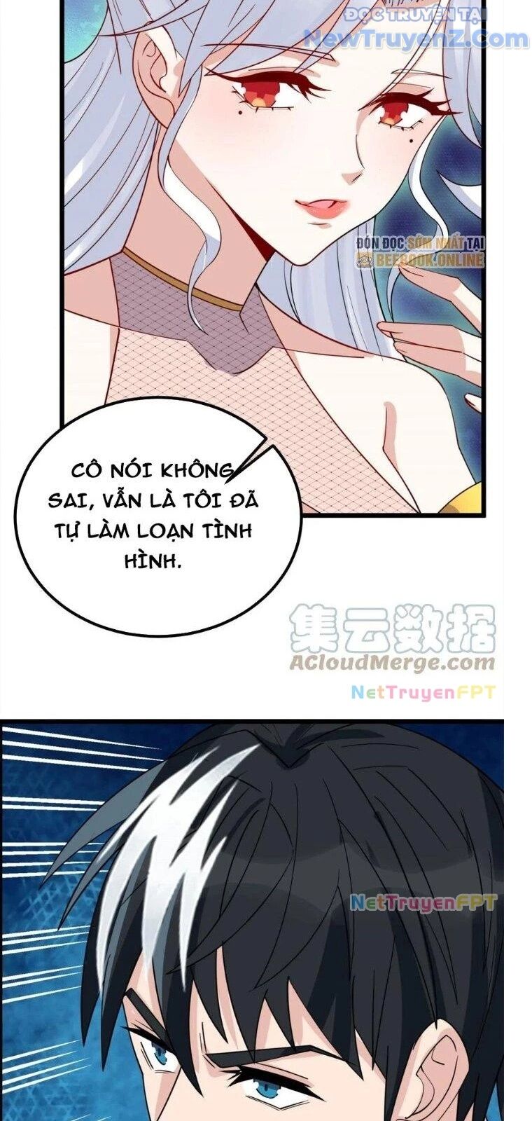 Ta Có Một Tòa Anh Linh Điện - Trang 34