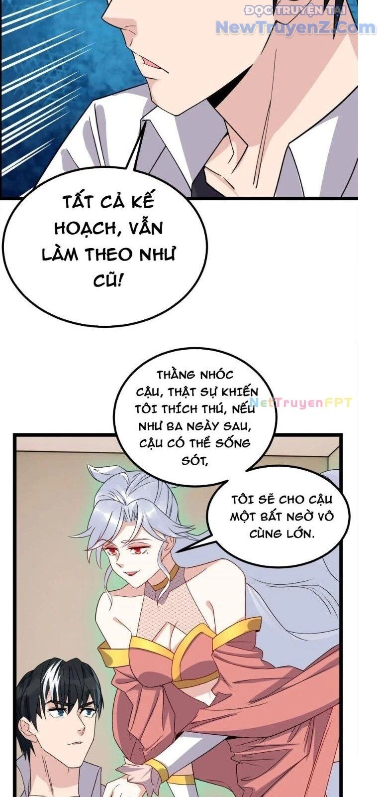 Ta Có Một Tòa Anh Linh Điện - Trang 35
