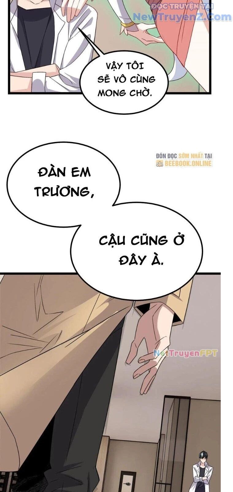 Ta Có Một Tòa Anh Linh Điện - Trang 36