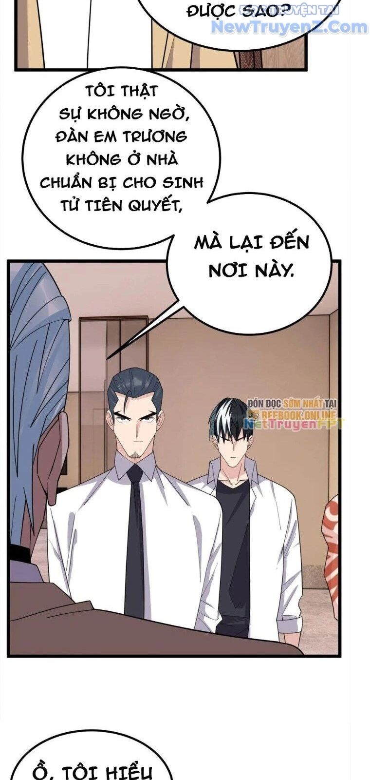 Ta Có Một Tòa Anh Linh Điện - Trang 40