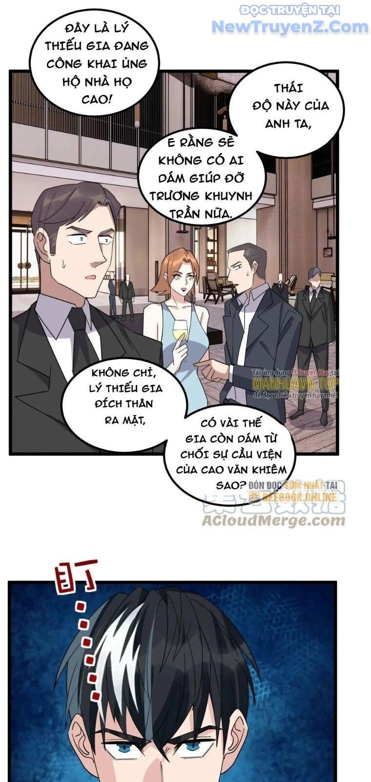Ta Có Một Tòa Anh Linh Điện - Trang 42