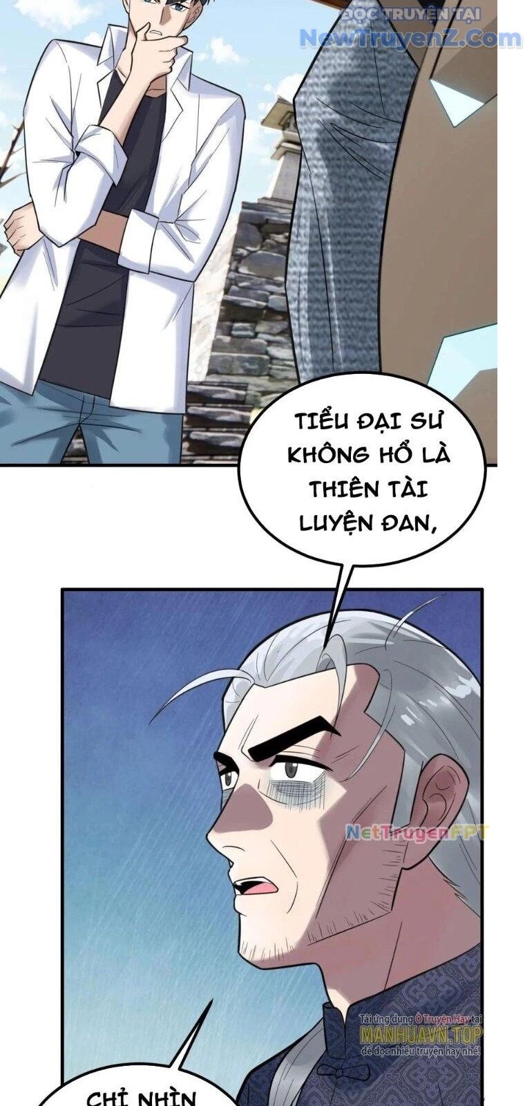 Ta Có Một Tòa Anh Linh Điện - Trang 6