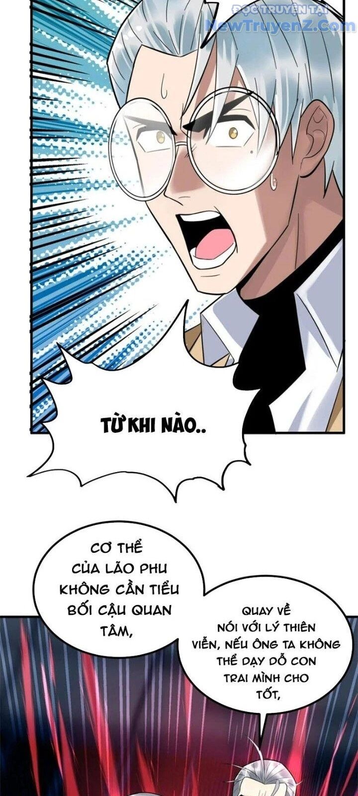 Ta Có Một Tòa Anh Linh Điện - Trang 10