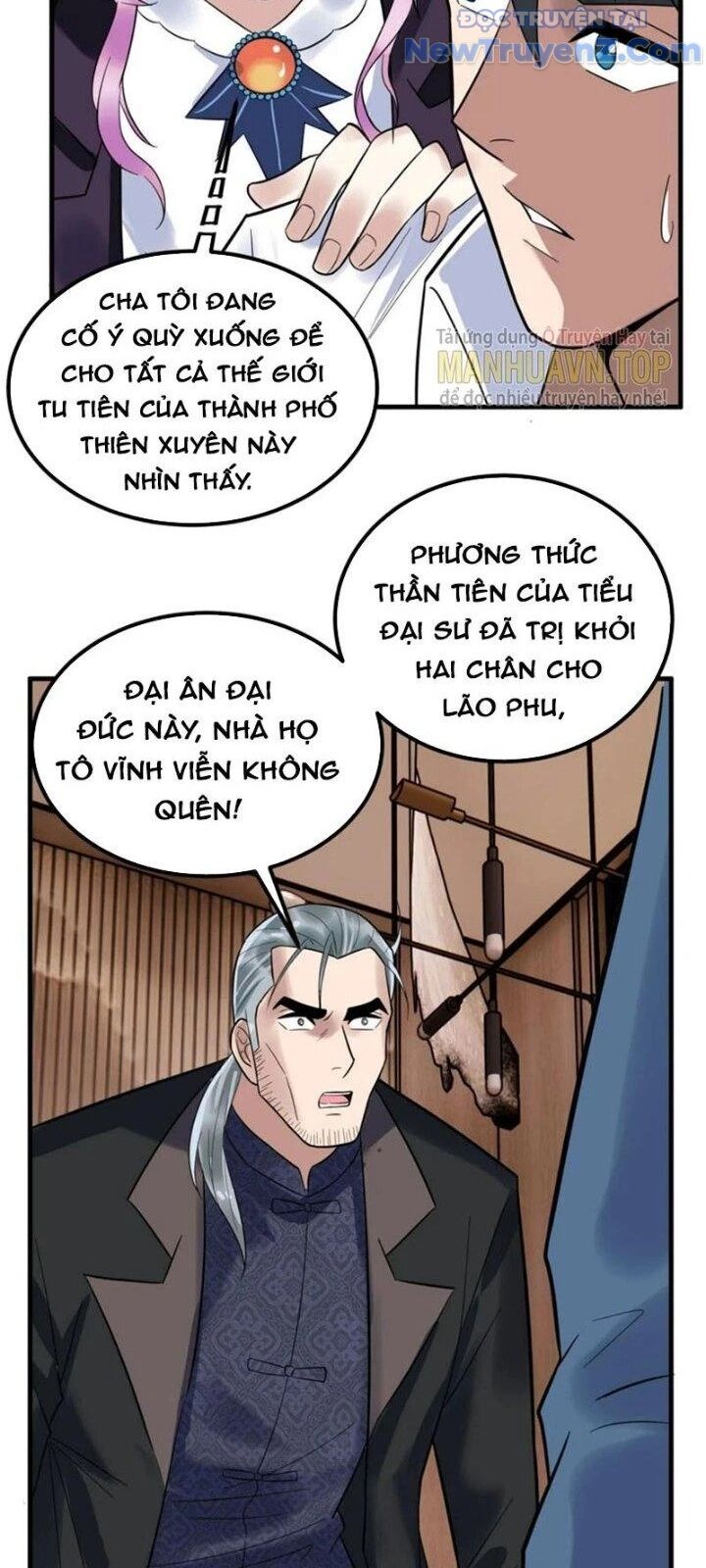 Ta Có Một Tòa Anh Linh Điện - Trang 14