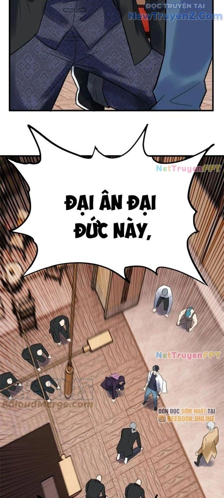 Ta Có Một Tòa Anh Linh Điện - Trang 15