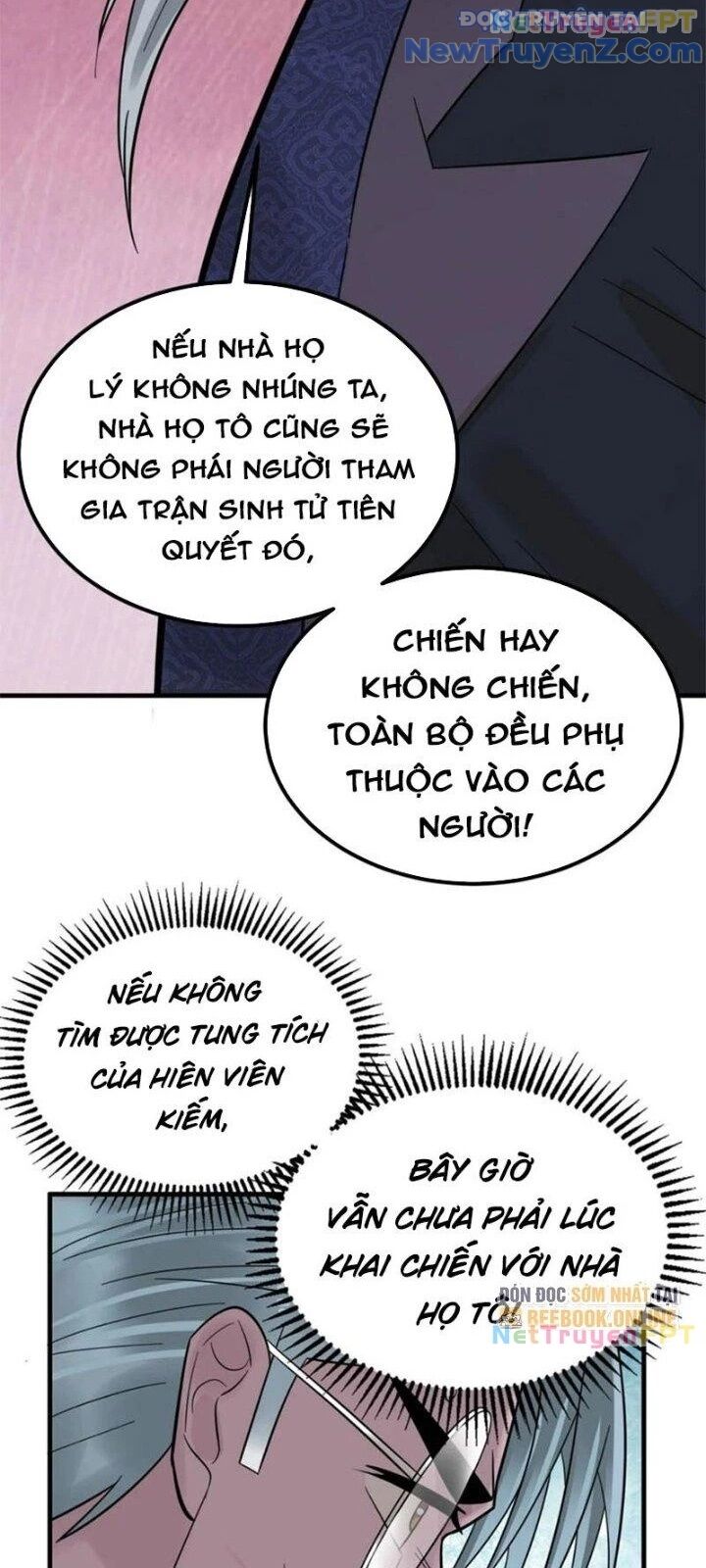 Ta Có Một Tòa Anh Linh Điện - Trang 22