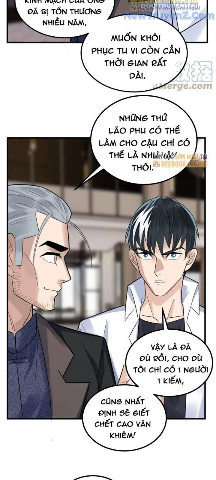 Ta Có Một Tòa Anh Linh Điện - Trang 26