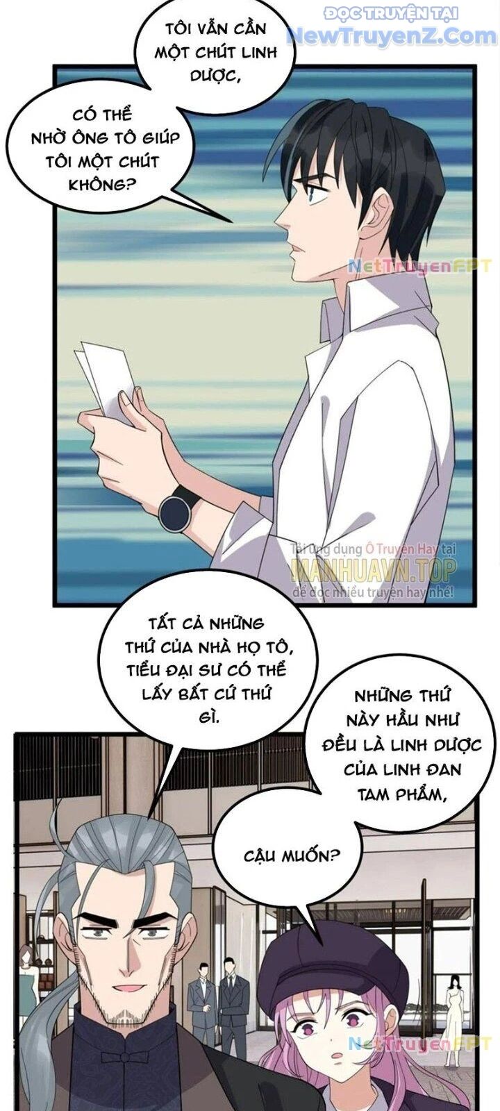 Ta Có Một Tòa Anh Linh Điện - Trang 27