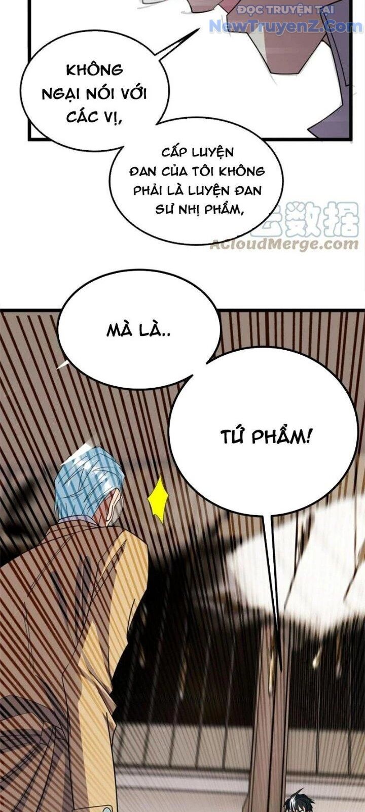 Ta Có Một Tòa Anh Linh Điện - Trang 30