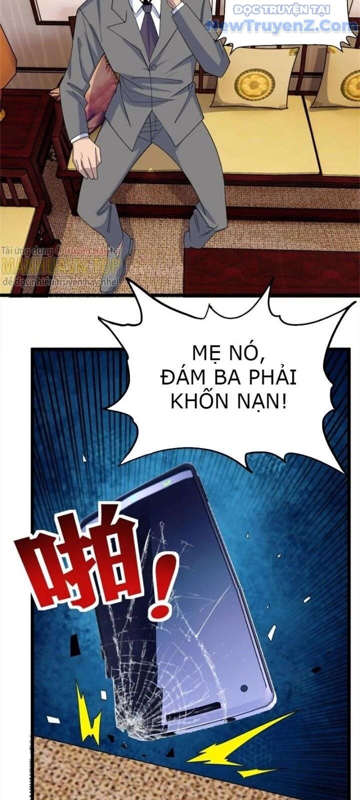 Ta Có Một Tòa Anh Linh Điện - Trang 34