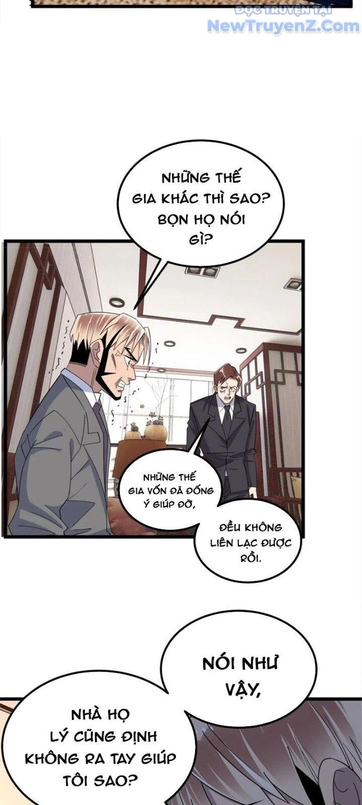 Ta Có Một Tòa Anh Linh Điện - Trang 35