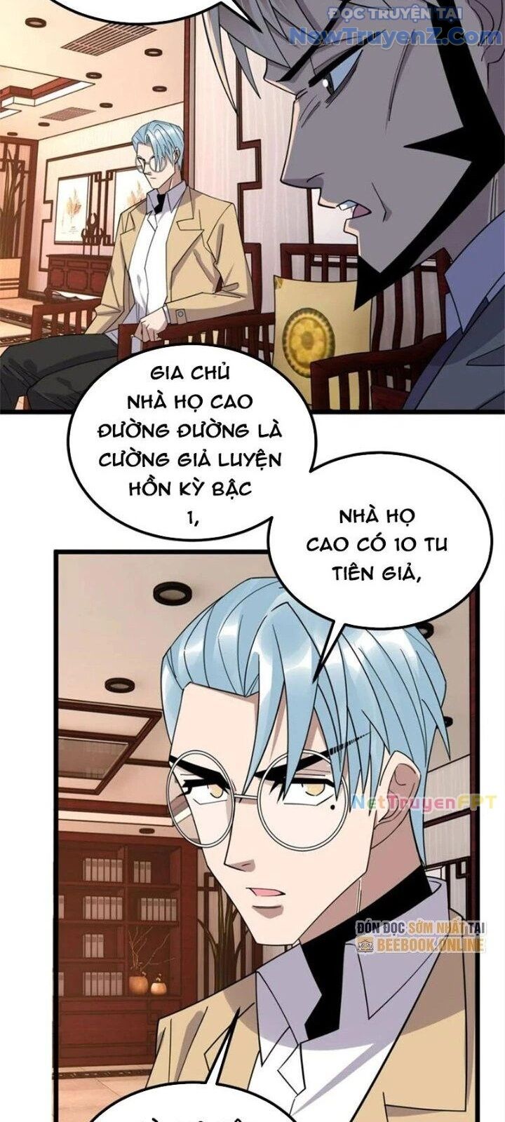 Ta Có Một Tòa Anh Linh Điện - Trang 36