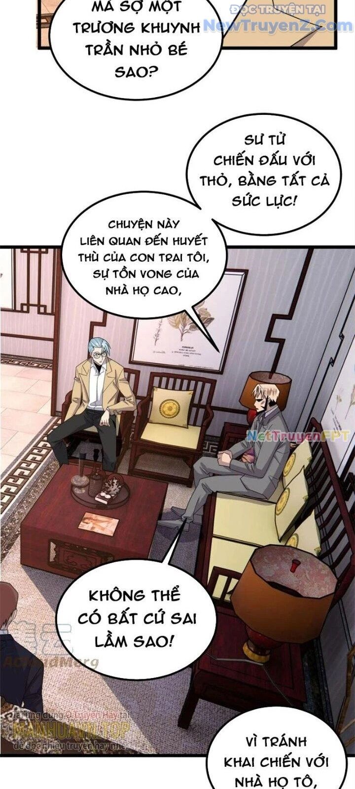 Ta Có Một Tòa Anh Linh Điện - Trang 37