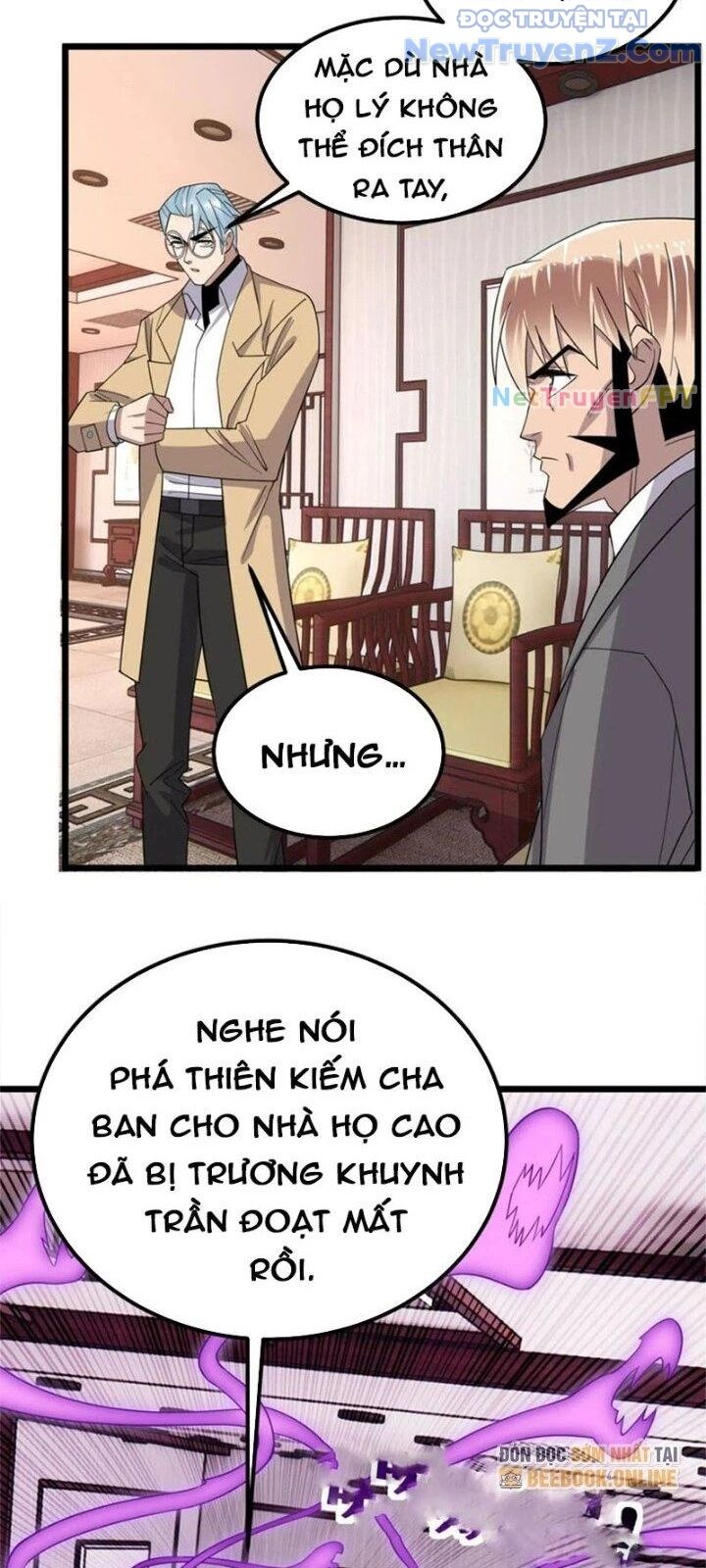 Ta Có Một Tòa Anh Linh Điện - Trang 38