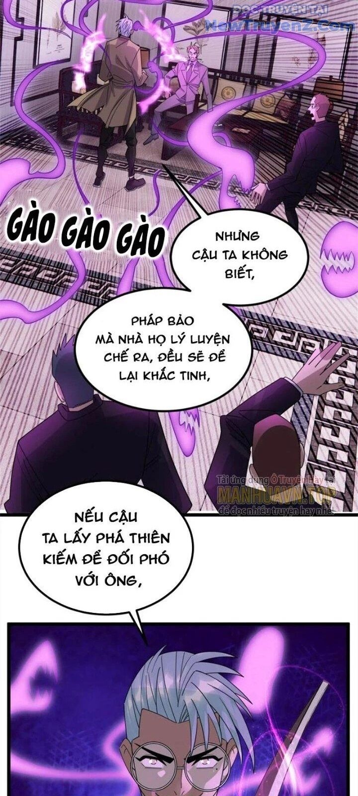 Ta Có Một Tòa Anh Linh Điện - Trang 39