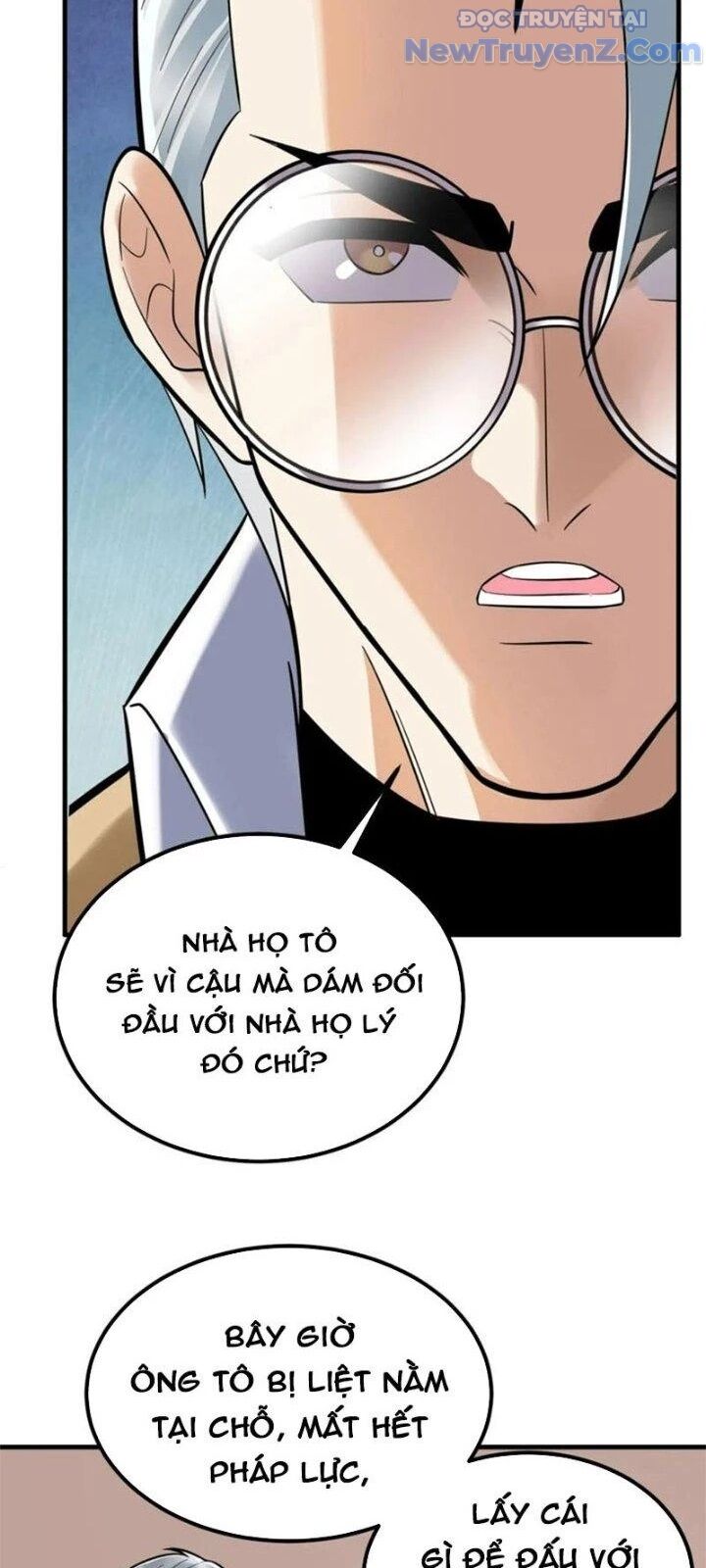 Ta Có Một Tòa Anh Linh Điện - Trang 4