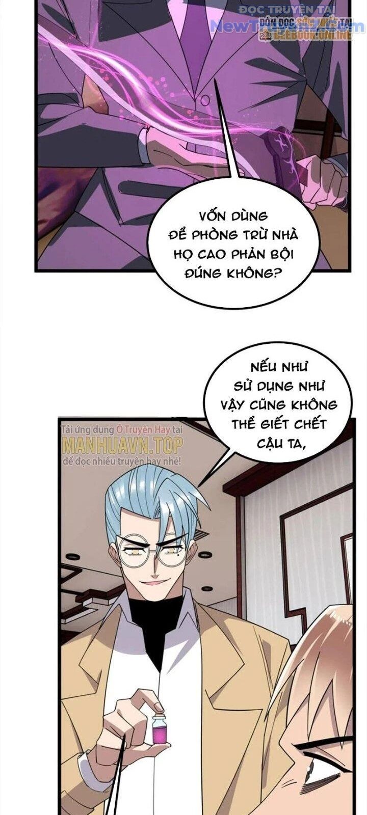 Ta Có Một Tòa Anh Linh Điện - Trang 41