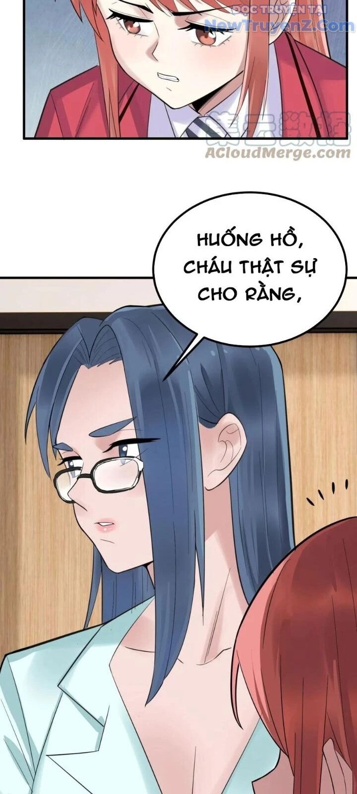 Ta Có Một Tòa Anh Linh Điện - Trang 11