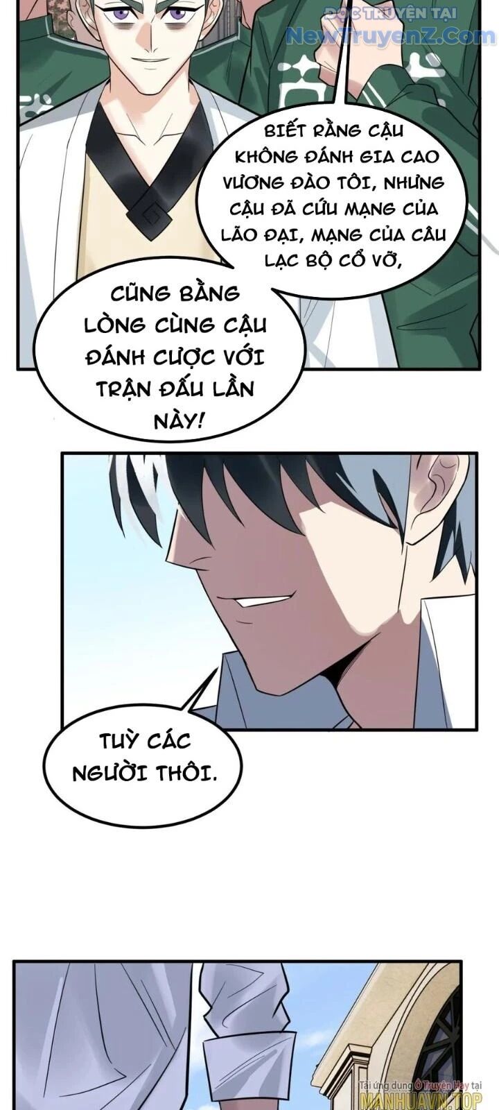 Ta Có Một Tòa Anh Linh Điện - Trang 14