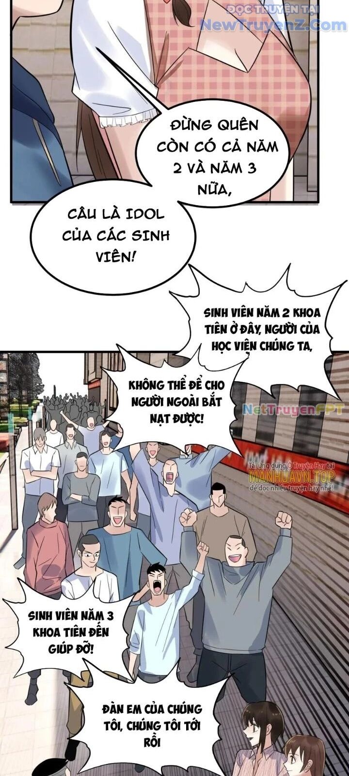 Ta Có Một Tòa Anh Linh Điện - Trang 21