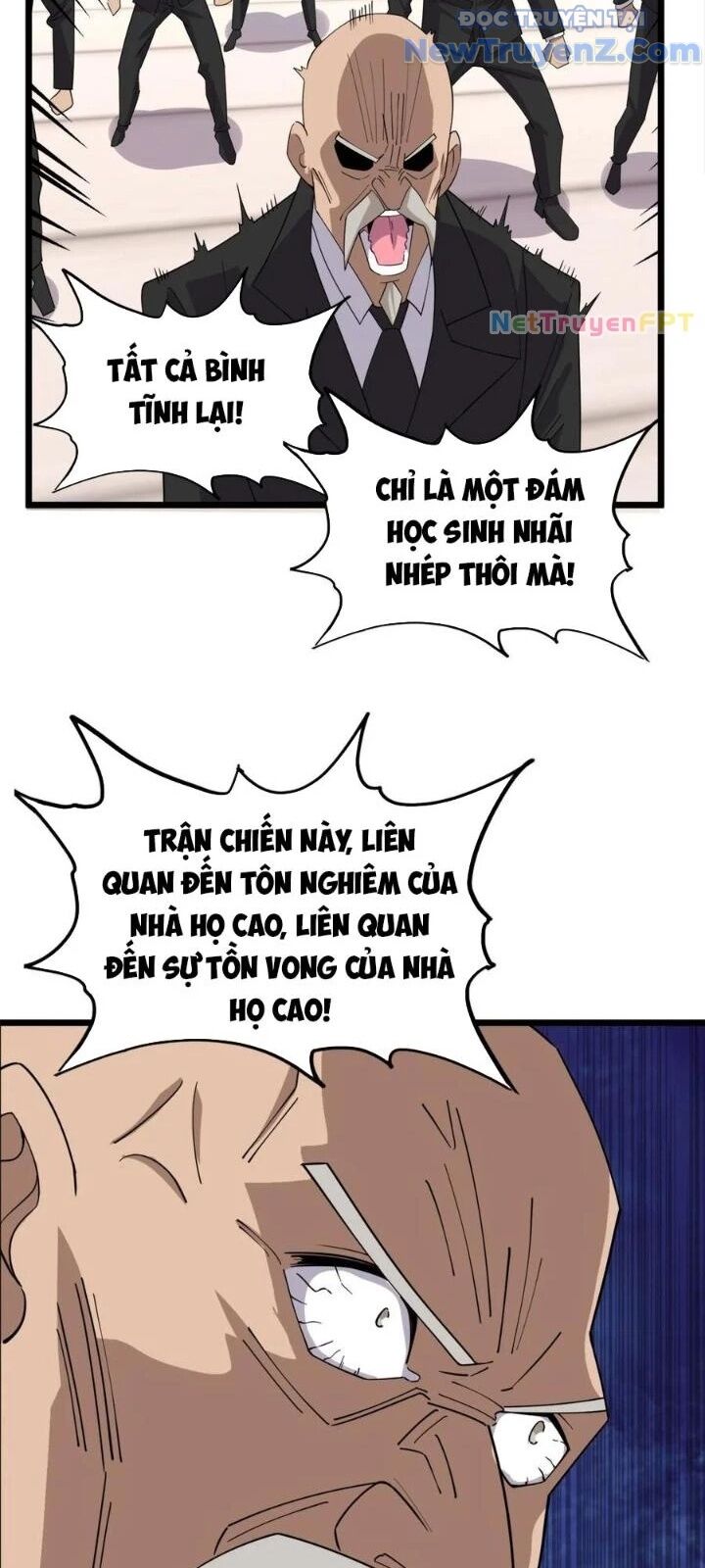 Ta Có Một Tòa Anh Linh Điện - Trang 27