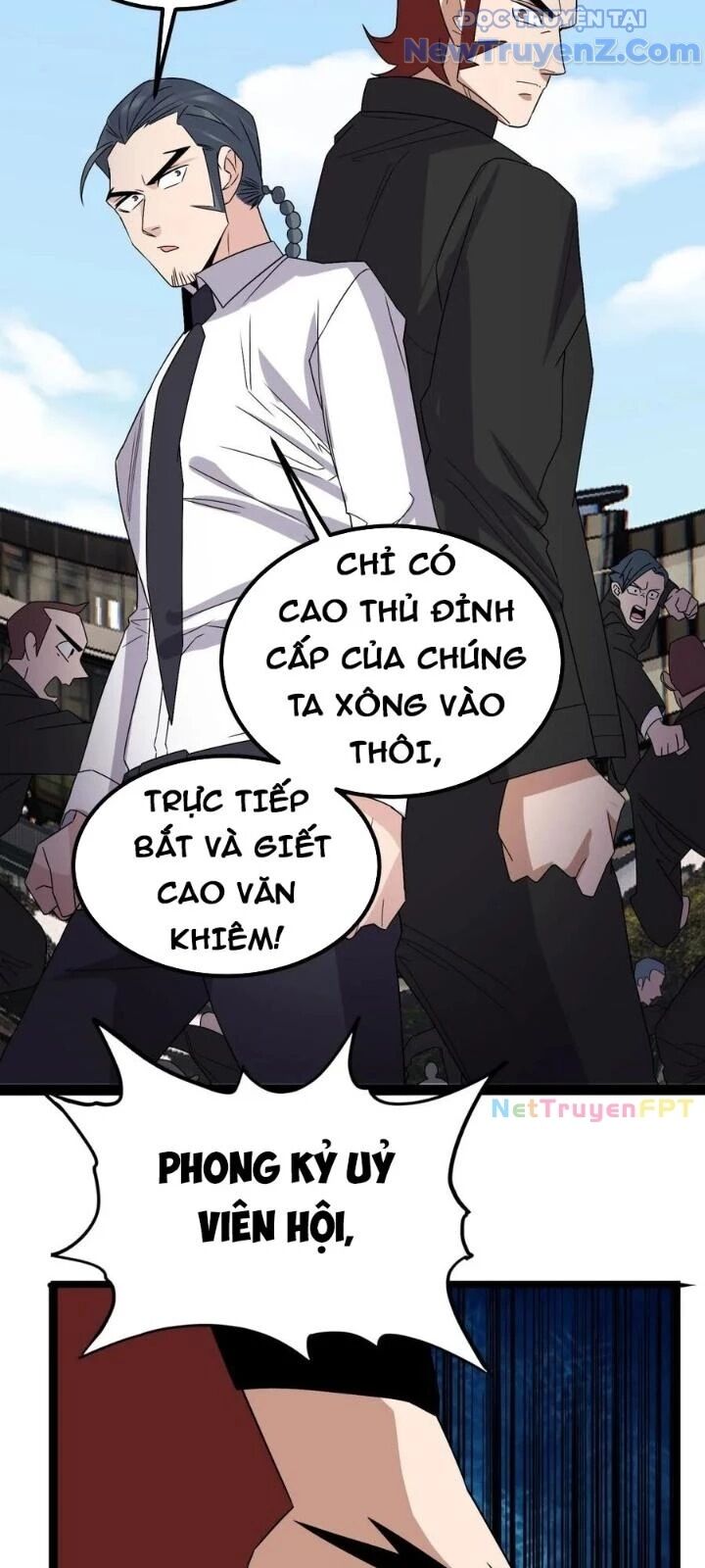 Ta Có Một Tòa Anh Linh Điện - Trang 37