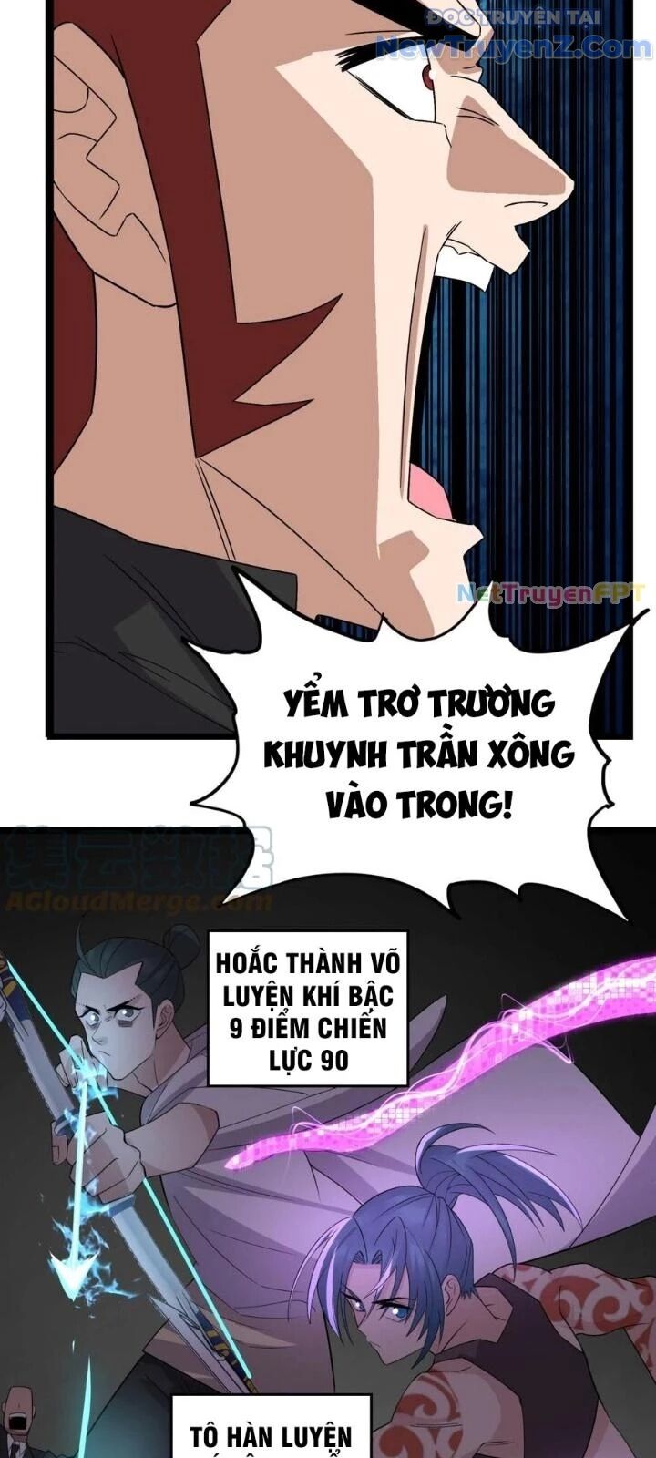 Ta Có Một Tòa Anh Linh Điện - Trang 38