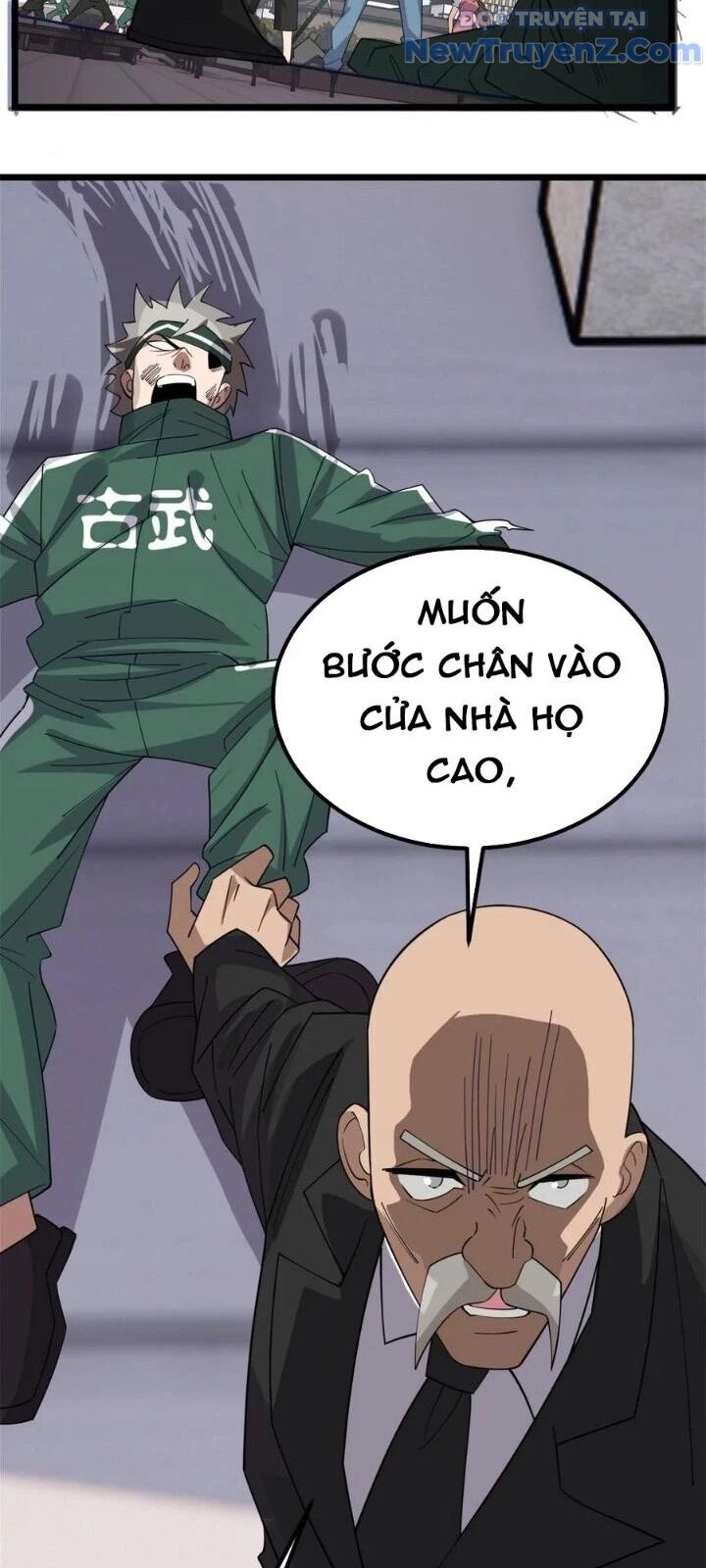 Ta Có Một Tòa Anh Linh Điện - Trang 42